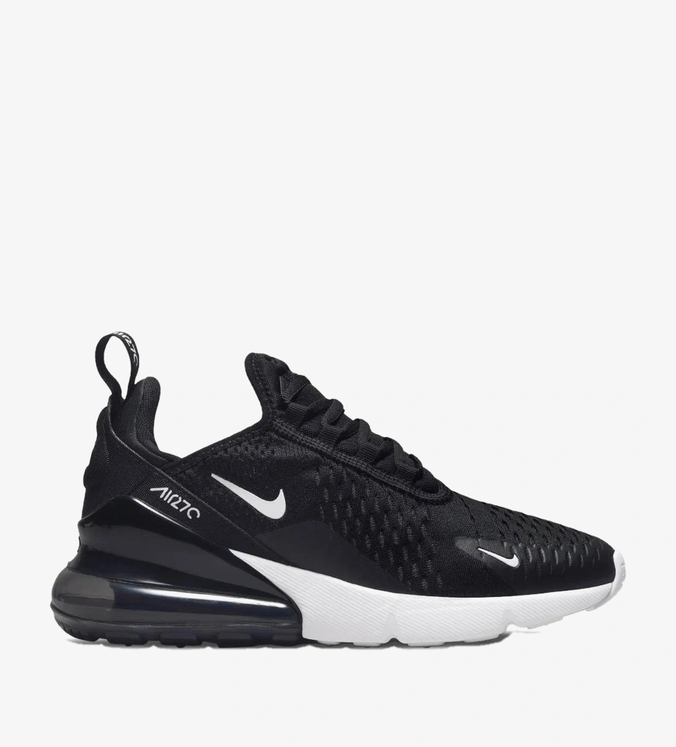 Nike Air Max çocuk spor ayakkabısı